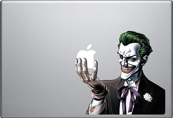sticker macbook keren gan