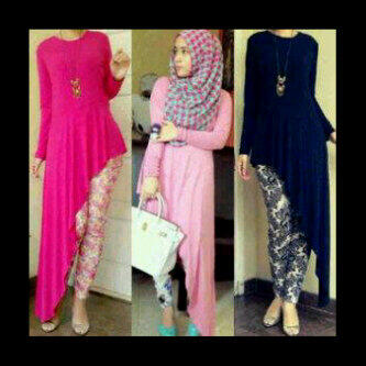 BAJU MUSLIM MURAH,GAMIS,DRESS,ROK,TOP,PANTS,DLL