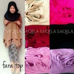 BAJU MUSLIM MURAH,GAMIS,DRESS,ROK,TOP,PANTS,DLL