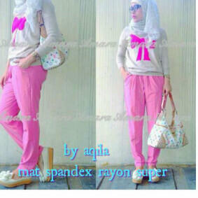 BAJU MUSLIM MURAH,GAMIS,DRESS,ROK,TOP,PANTS,DLL