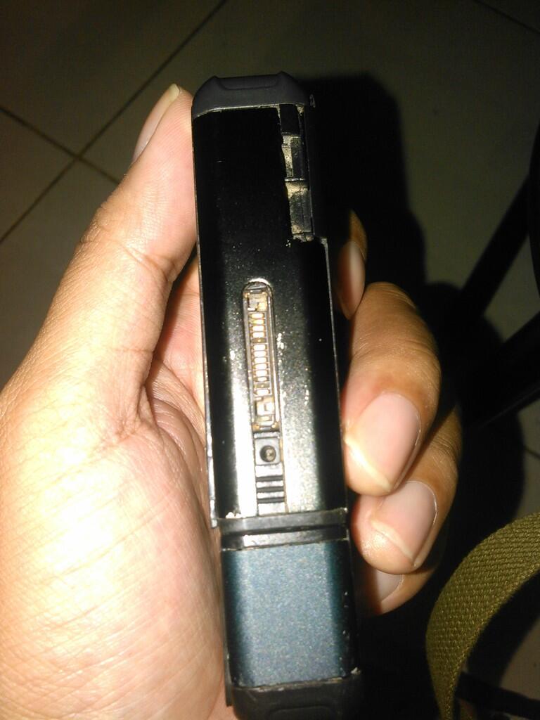 nokia 3250 unit aja only 100k