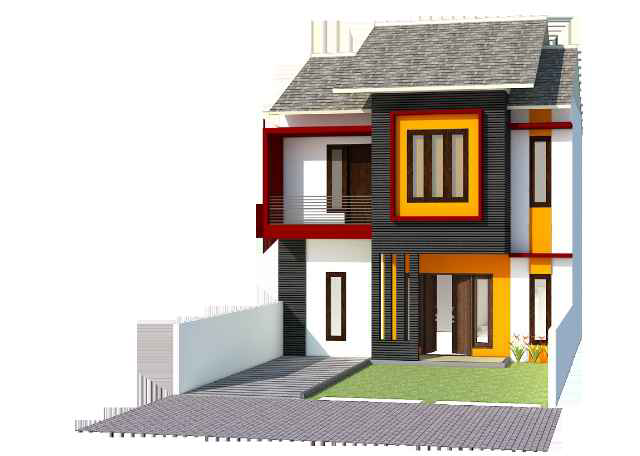 Jual Hunian di "Perumahan Kertanegara Inside & Graha Sukun Permai"