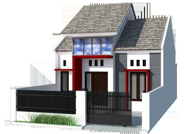 Jual Hunian di "Perumahan Kertanegara Inside & Graha Sukun Permai"