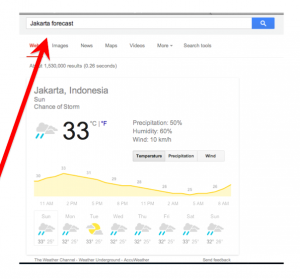 13 Hal Ajaib Yang Bisa Kamu Lakukan Dengan Google!