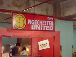 10 Restoran Dengan Nama Terunik Di Indonesia
