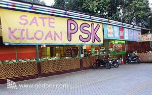 10 Restoran Dengan Nama Terunik Di Indonesia