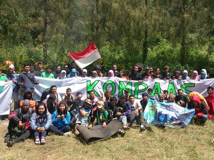 beberapa dokumentasi 17 agustus MT arjuno mangkutoromo LINTAS KOMUNITAS