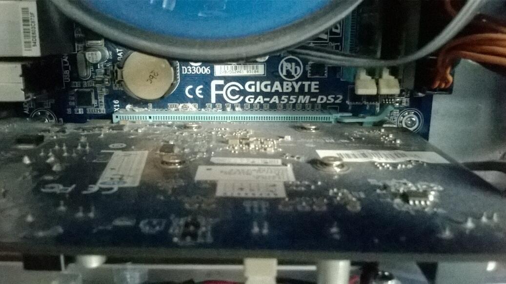 Jual Komputer Spec Low Profile Gaming