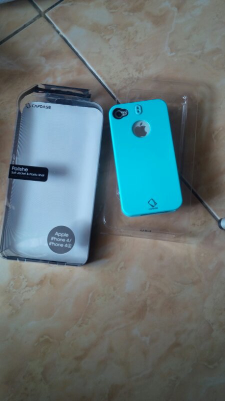 Softjacket Alumor MURAH ORI Iphone5 5s Ipad Mini Ipod Touch 5 Samsung HTC BB Q10 Z10