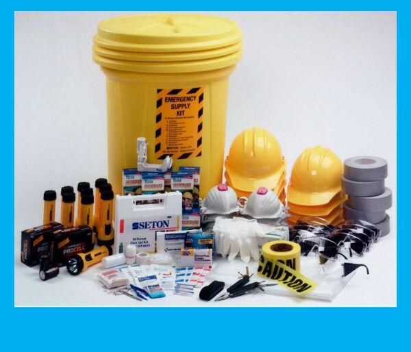 SAFETY EQUIPMENT - PERLENGKAPAN SAFETY UNTUK KANTOR, PABRIK, INSTANSI, GUDANG, DLL