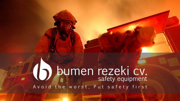 SAFETY EQUIPMENT - PERLENGKAPAN SAFETY UNTUK KANTOR, PABRIK, INSTANSI, GUDANG, DLL