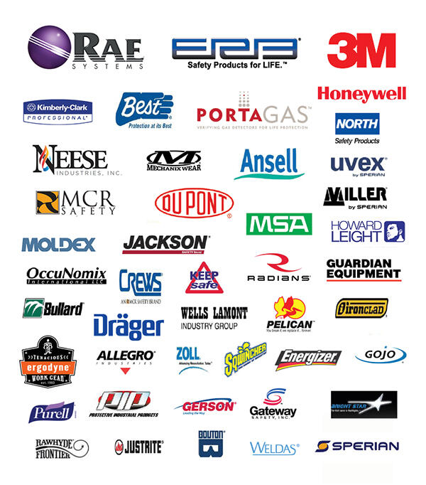 SAFETY EQUIPMENT - PERLENGKAPAN SAFETY UNTUK KANTOR, PABRIK, INSTANSI, GUDANG, DLL
