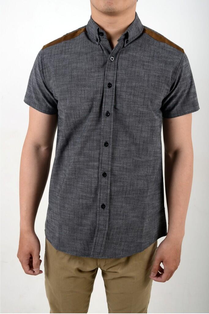 PREMIUM SHIRT KEMEJA CARDIGAN SWEATER POLO SHIRT SIMPLE CASUAL !! OBAT GANTENG 2014