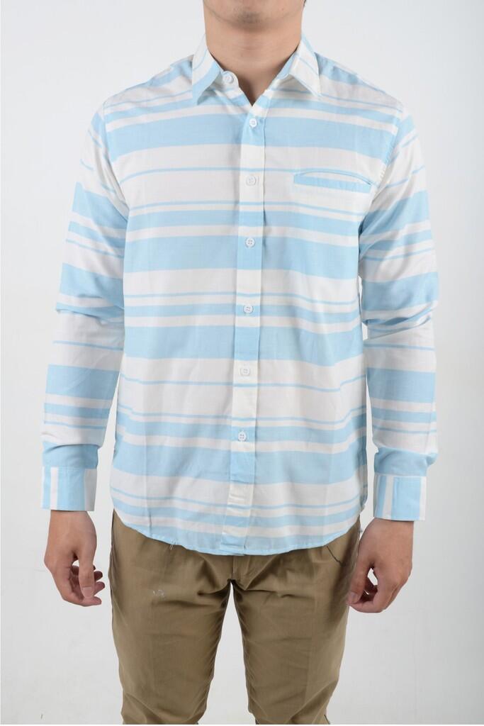 PREMIUM SHIRT KEMEJA CARDIGAN SWEATER POLO SHIRT SIMPLE CASUAL !! OBAT GANTENG 2014
