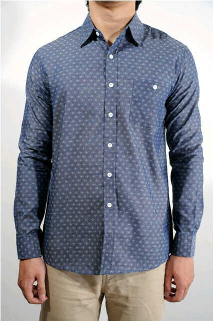PREMIUM SHIRT KEMEJA CARDIGAN SWEATER POLO SHIRT SIMPLE CASUAL !! OBAT GANTENG 2014
