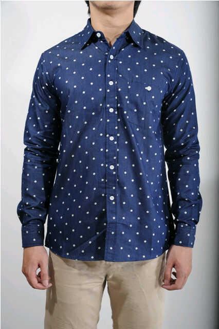 PREMIUM SHIRT KEMEJA CARDIGAN SWEATER POLO SHIRT SIMPLE CASUAL !! OBAT GANTENG 2014