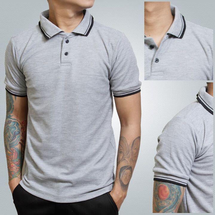 PREMIUM SHIRT KEMEJA CARDIGAN SWEATER POLO SHIRT SIMPLE CASUAL !! OBAT GANTENG 2014