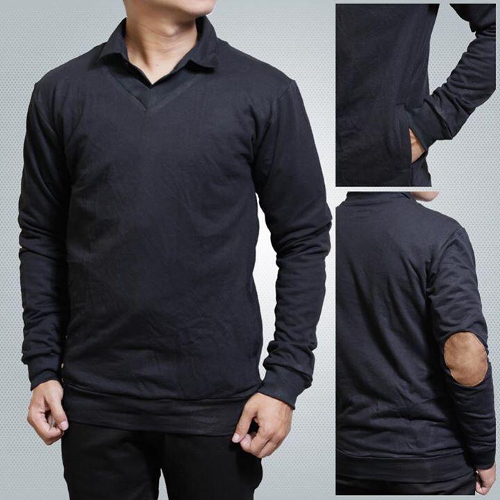 PREMIUM SHIRT KEMEJA CARDIGAN SWEATER POLO SHIRT SIMPLE CASUAL !! OBAT GANTENG 2014