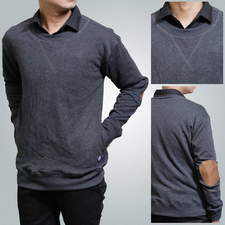PREMIUM SHIRT KEMEJA CARDIGAN SWEATER POLO SHIRT SIMPLE CASUAL !! OBAT GANTENG 2014