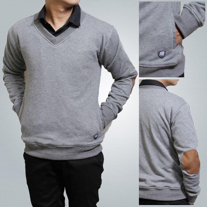 PREMIUM SHIRT KEMEJA CARDIGAN SWEATER POLO SHIRT SIMPLE CASUAL !! OBAT GANTENG 2014