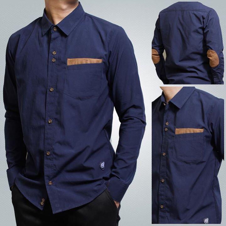 PREMIUM SHIRT KEMEJA CARDIGAN SWEATER POLO SHIRT SIMPLE CASUAL !! OBAT GANTENG 2014