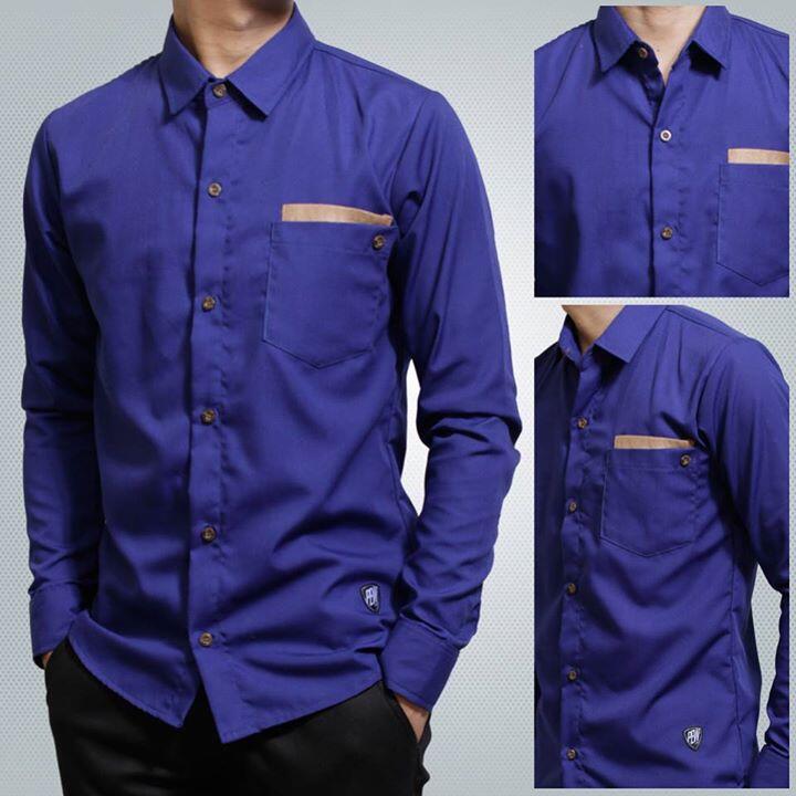 PREMIUM SHIRT KEMEJA CARDIGAN SWEATER POLO SHIRT SIMPLE CASUAL !! OBAT GANTENG 2014