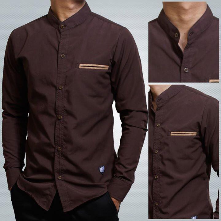 PREMIUM SHIRT KEMEJA CARDIGAN SWEATER POLO SHIRT SIMPLE CASUAL !! OBAT GANTENG 2014