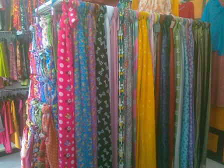 gamis&jilbab muslim cantik