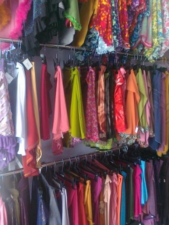 gamis&jilbab muslim cantik