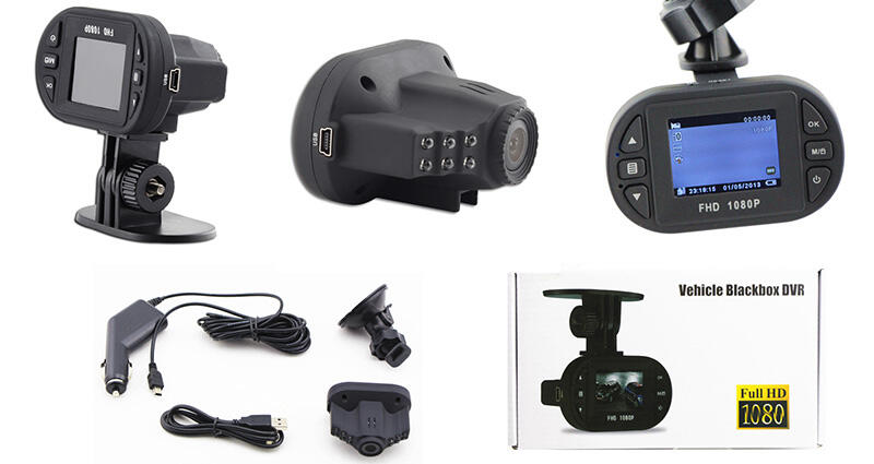 CAR CAMCORDER | KAMERA VIDEO MOBIL