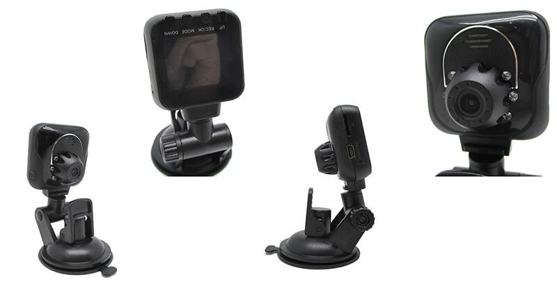 CAR CAMCORDER | KAMERA VIDEO MOBIL