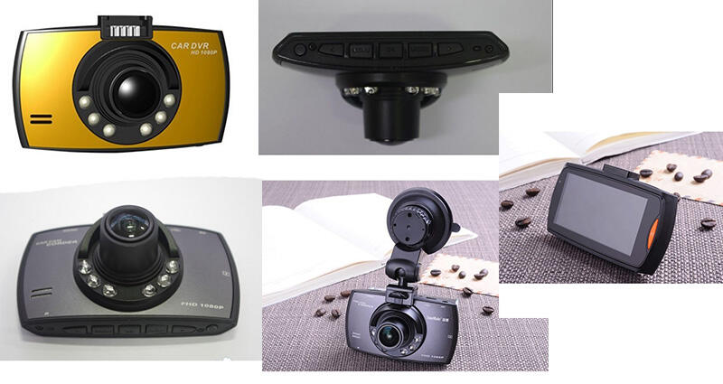 CAR CAMCORDER | KAMERA VIDEO MOBIL