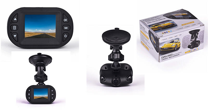 CAR CAMCORDER | KAMERA VIDEO MOBIL
