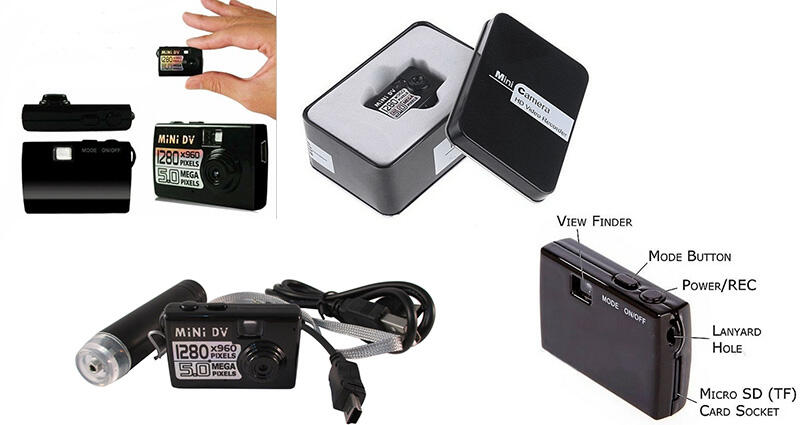 CAR CAMCORDER | KAMERA VIDEO MOBIL
