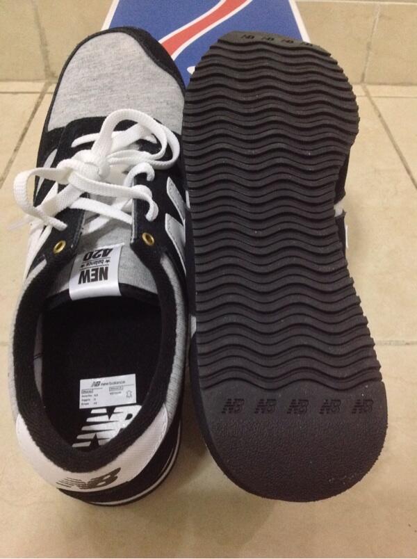 New balance blaem blaem