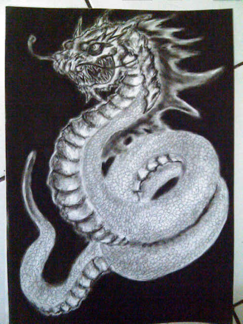 ..::::: TESTIMONI SKETSA GAIB :::::..
