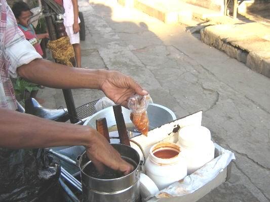 Jajanan sehat apa jajanan berpenyakit ??