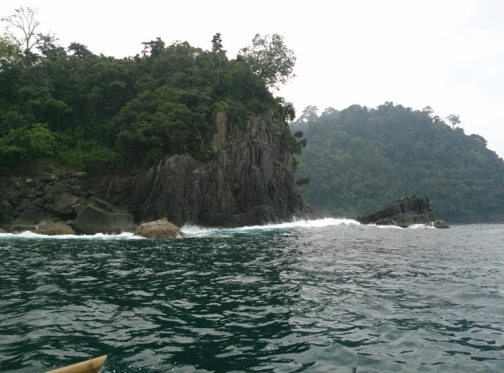 Surga Di Lampung Yang Belum Diketahuin