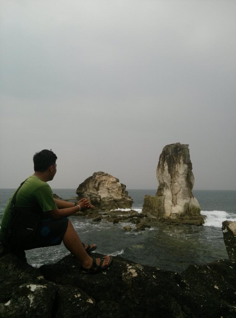 Surga Di Lampung Yang Belum Diketahuin