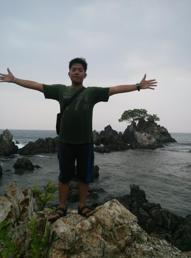 Surga Di Lampung Yang Belum Diketahuin