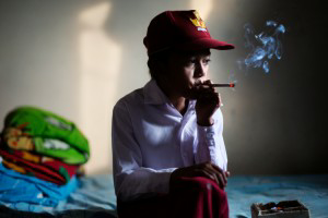 Marlboro boys", potret buram pendidikan anak usia dini Indonesia