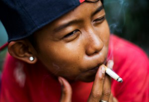 Marlboro boys", potret buram pendidikan anak usia dini Indonesia