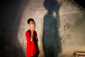 Marlboro boys", potret buram pendidikan anak usia dini Indonesia