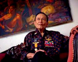HARIO KECIK wafat