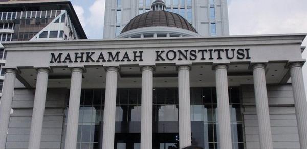 Berharap Keputusan MK Tanpa Intervensi