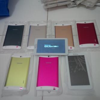 REPLIKA TAB 3 7IN & TAB 4 7IN KING COPY 3G AIRGESTURE GGLAS FACE.U 8MP+2MP PALM.M