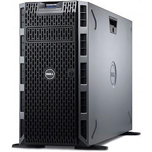 DELL POWER EDGE T620 Intel Six Core XEON E5