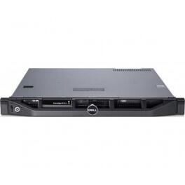 DELL POWER EDGE R420 SAS