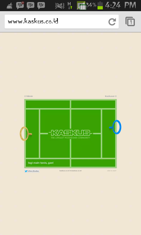 Kaskus Emang Unik