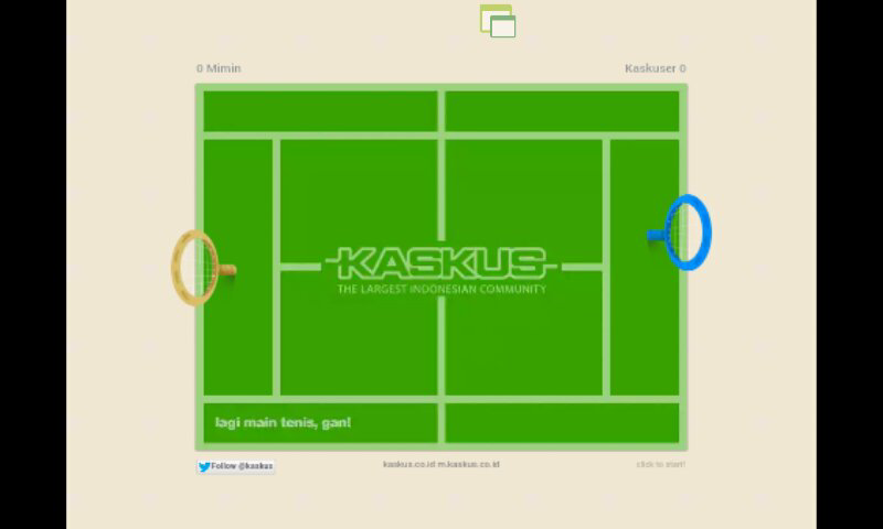 Kaskus Emang Unik